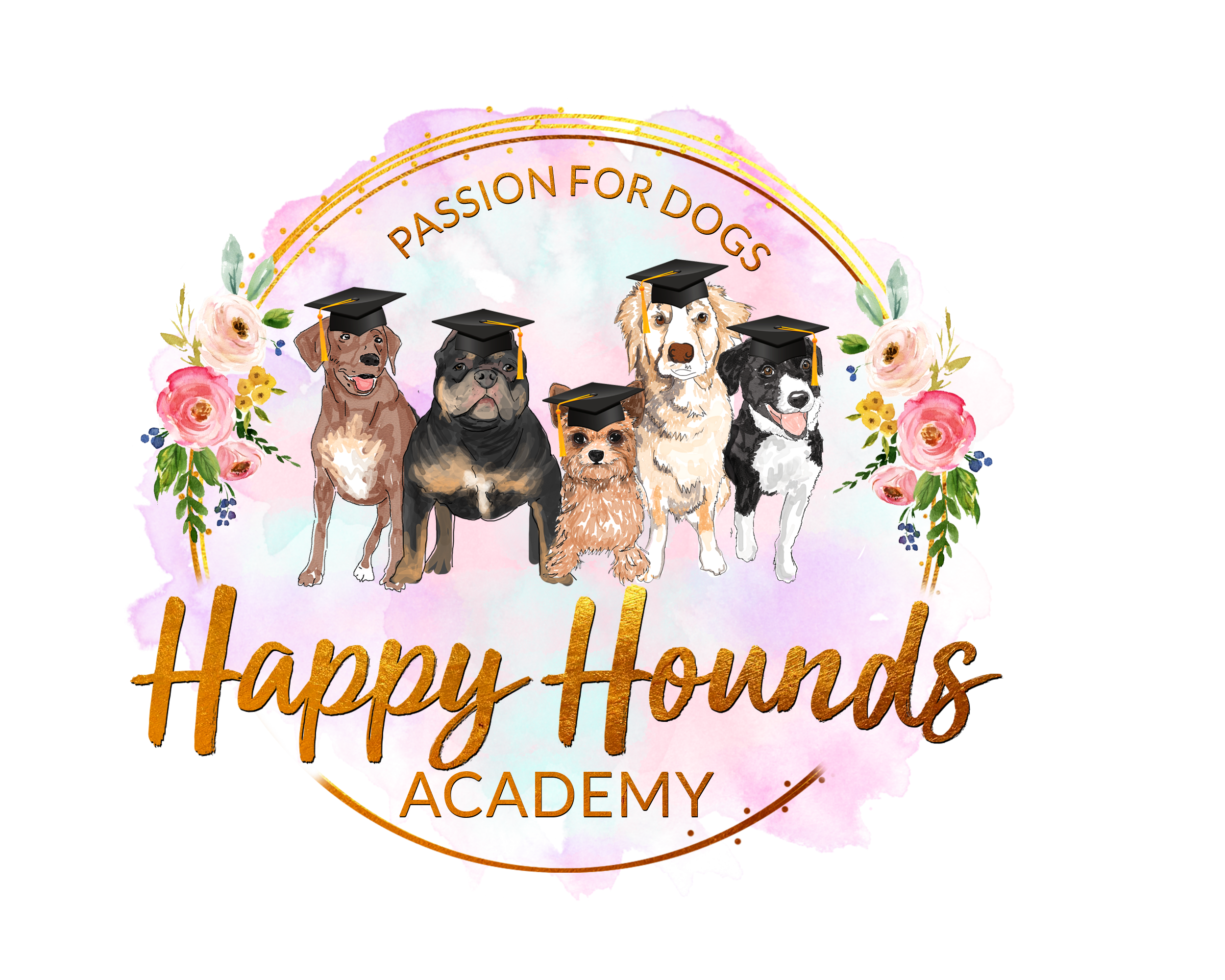 Happy Hounds Academy